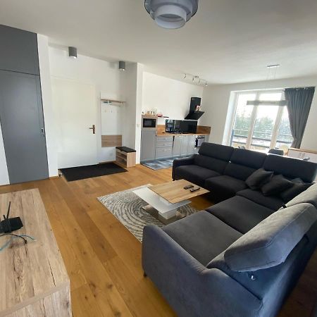 3 Sosny Apartments - Suite 1 Tátracsorba Kültér fotó
