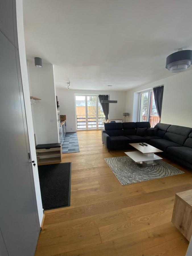 3 Sosny Apartments - Suite 1 Tátracsorba Kültér fotó