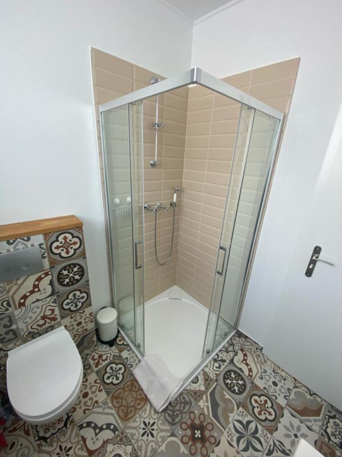 3 Sosny Apartments - Suite 1 Tátracsorba Kültér fotó